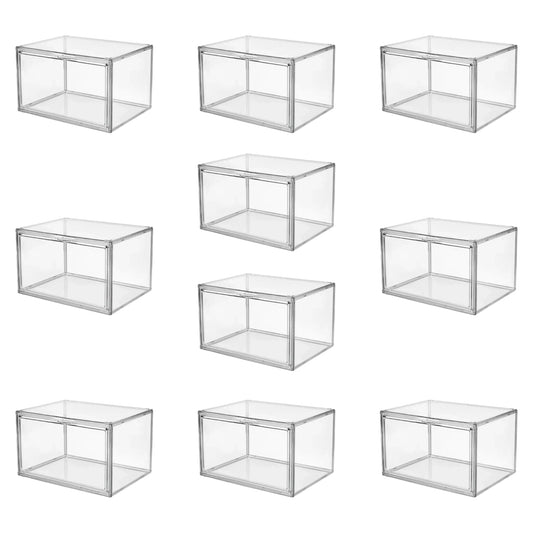 Sneaker Display Box (10 box)