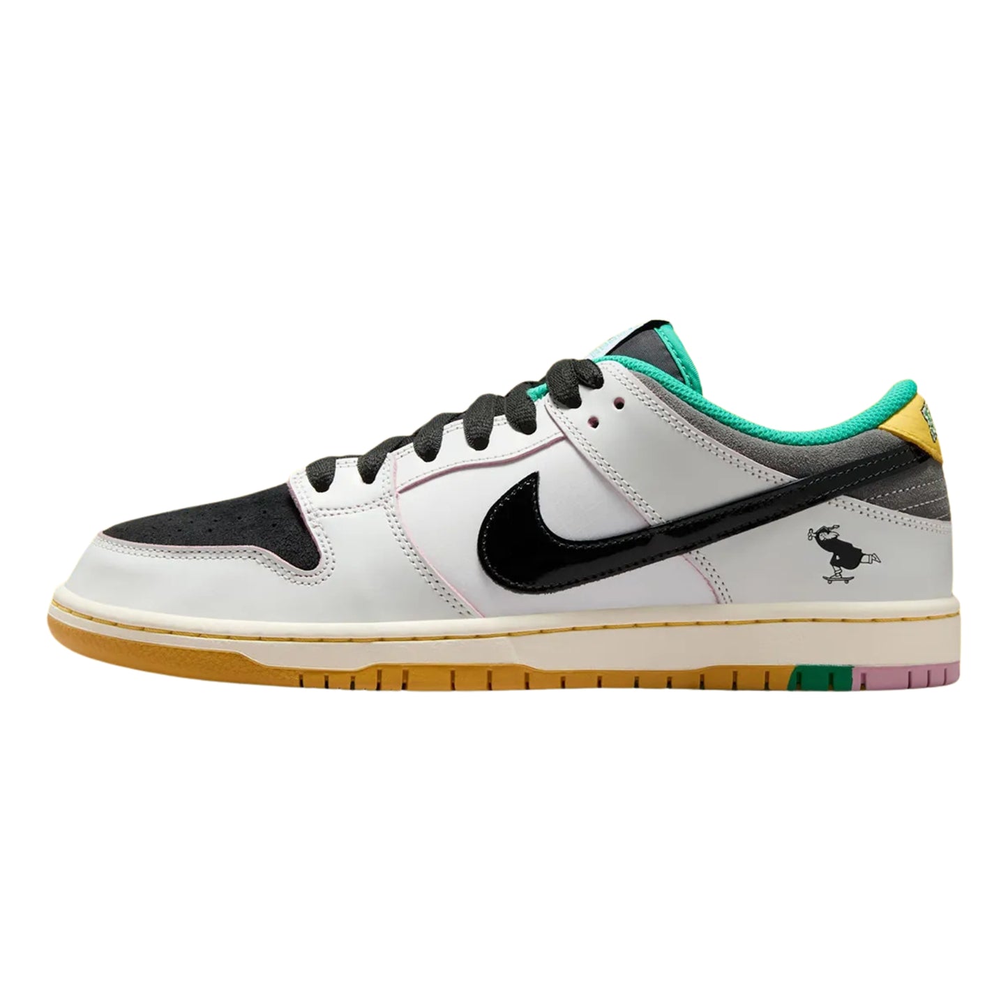 SB Dunk Low CSEF