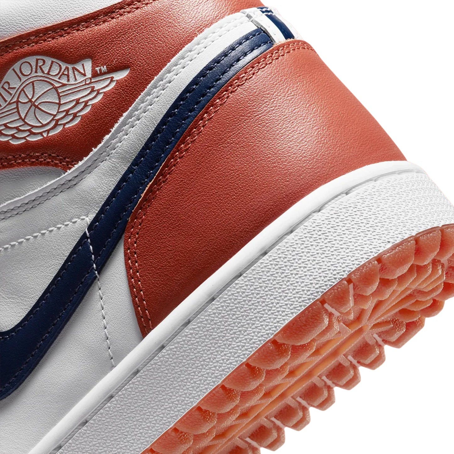 Jordan 1 Retro High Golf Eastside Golf Out of the Mud