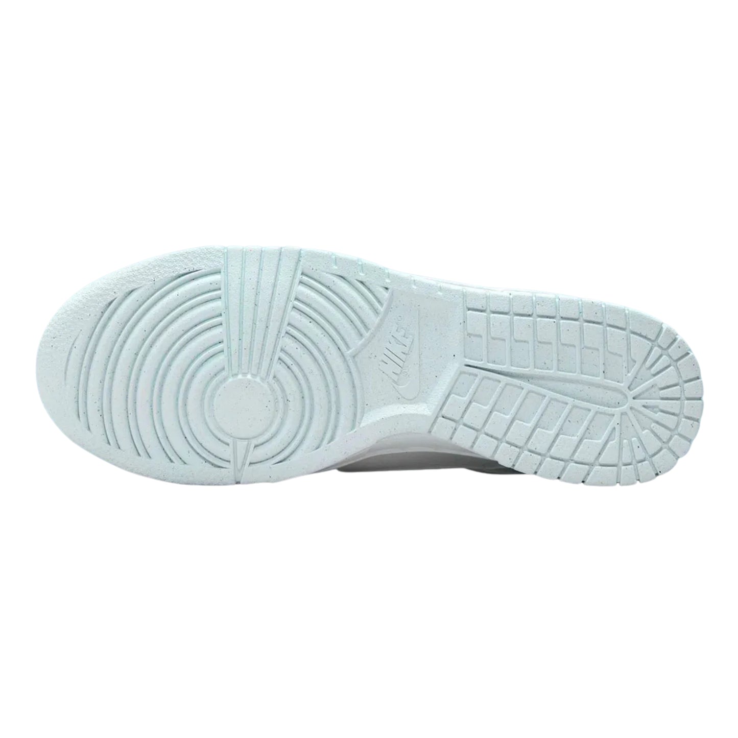 Nike Dunk Low Next Nature White Blue Tint