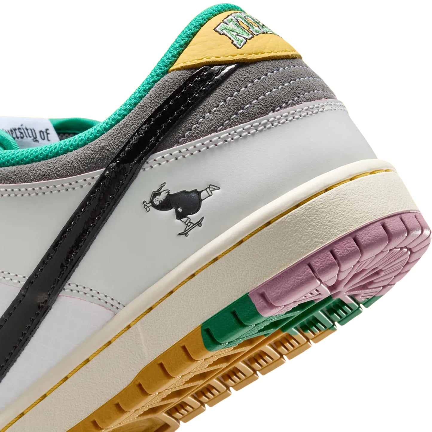 SB Dunk Low CSEF