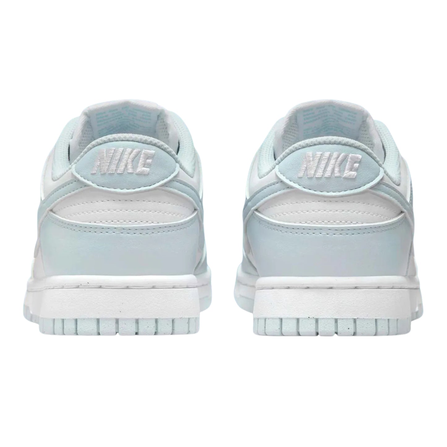 Nike Dunk Low Next Nature White Blue Tint