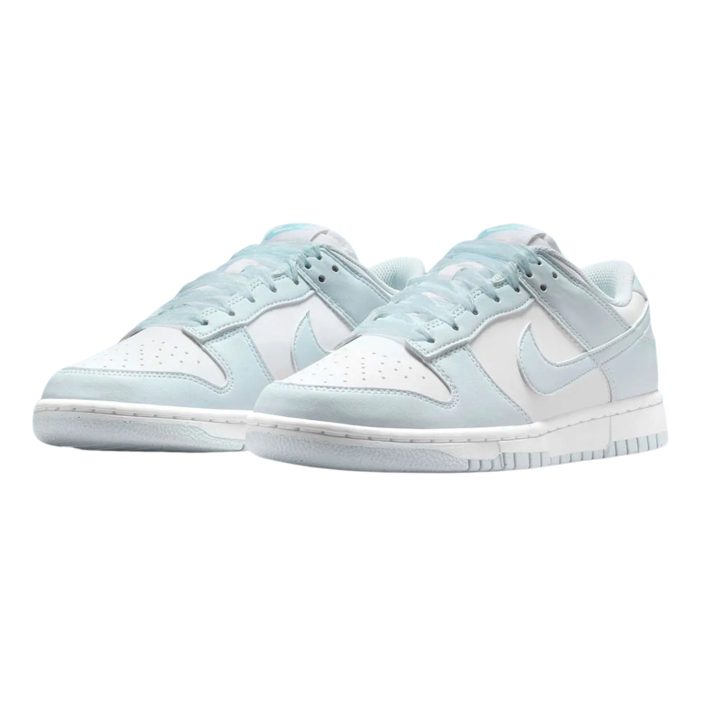 Nike Dunk Low Next Nature White Blue Tint