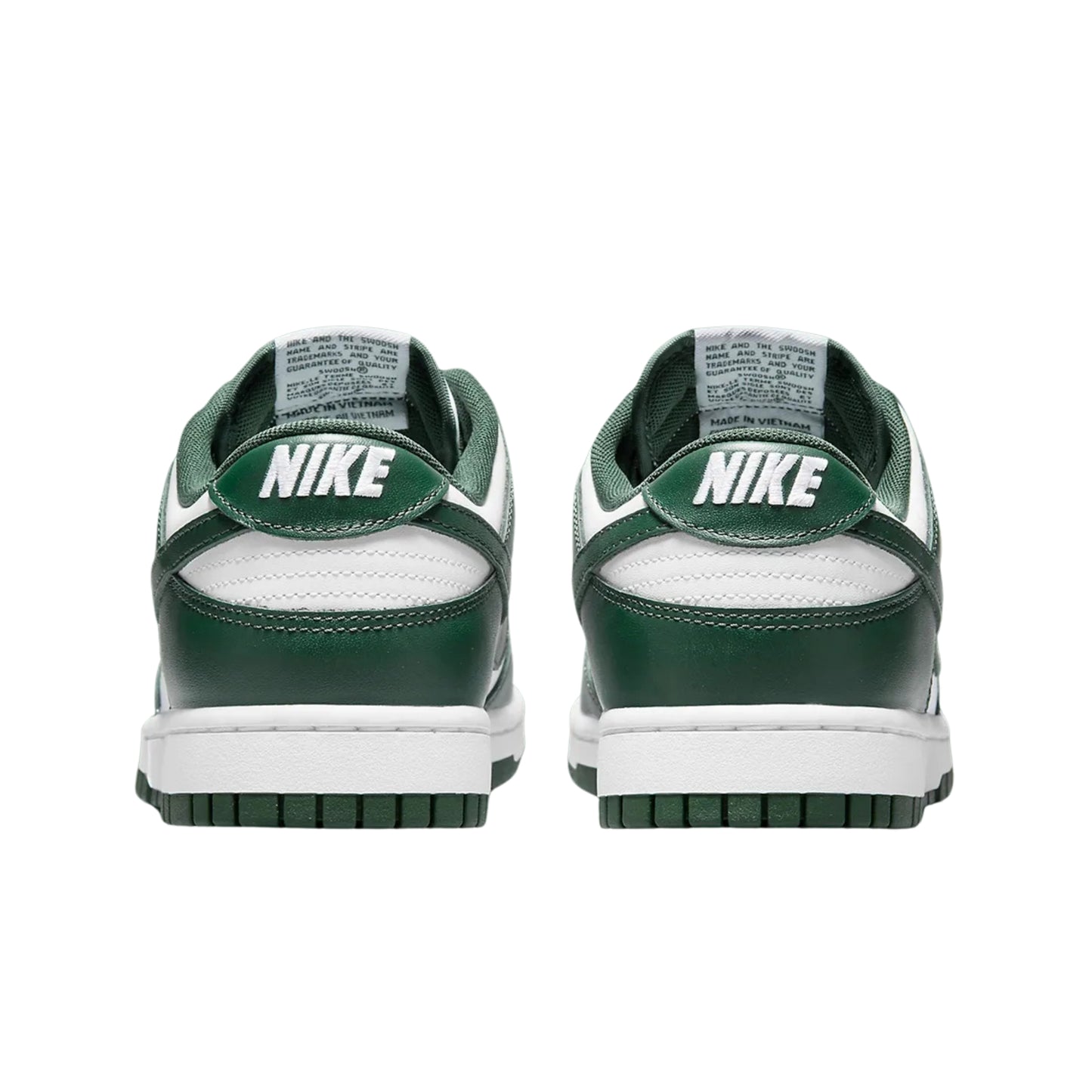 Dunk Low Michigan State
