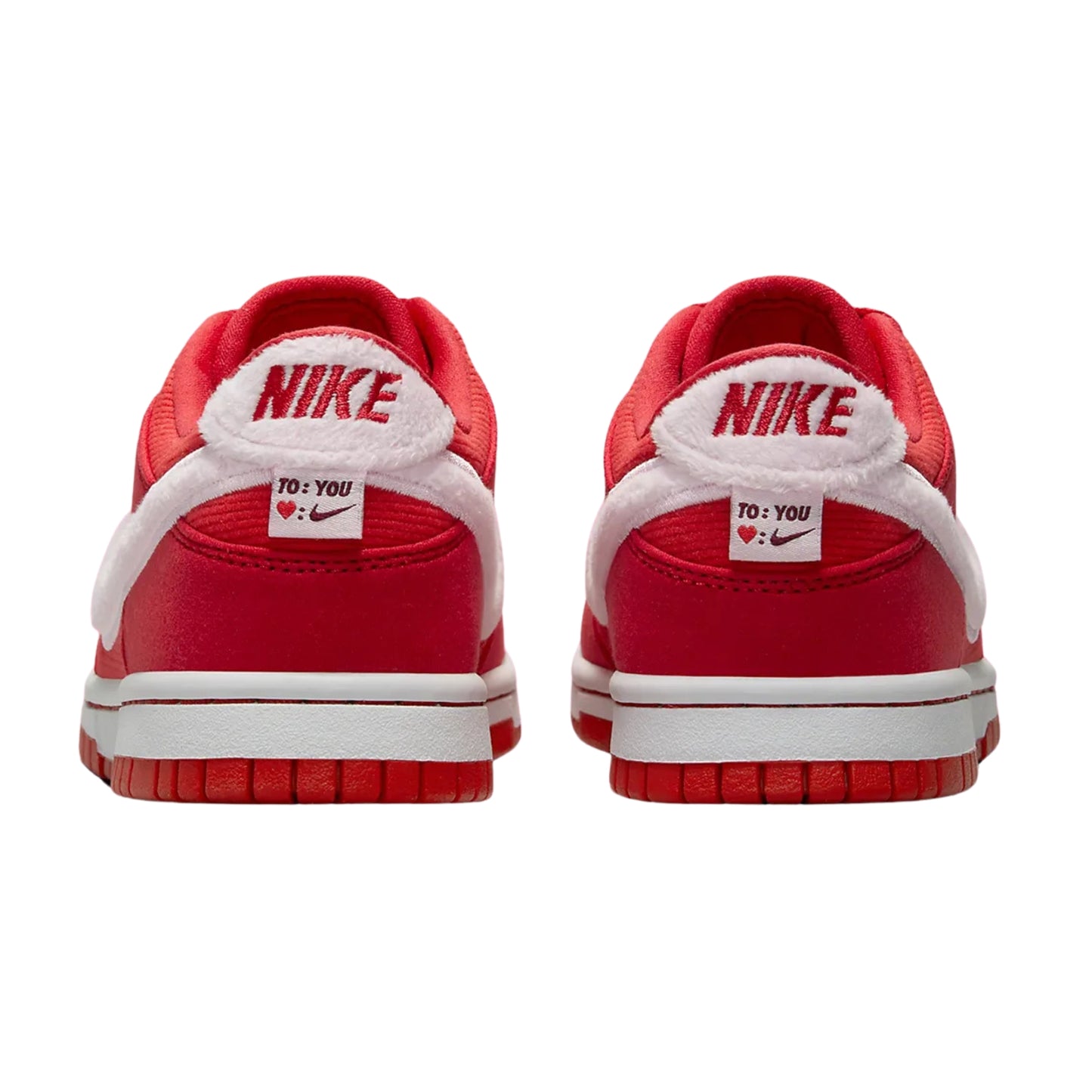Dunk Low Valentine's Day "Solemates" (GS)