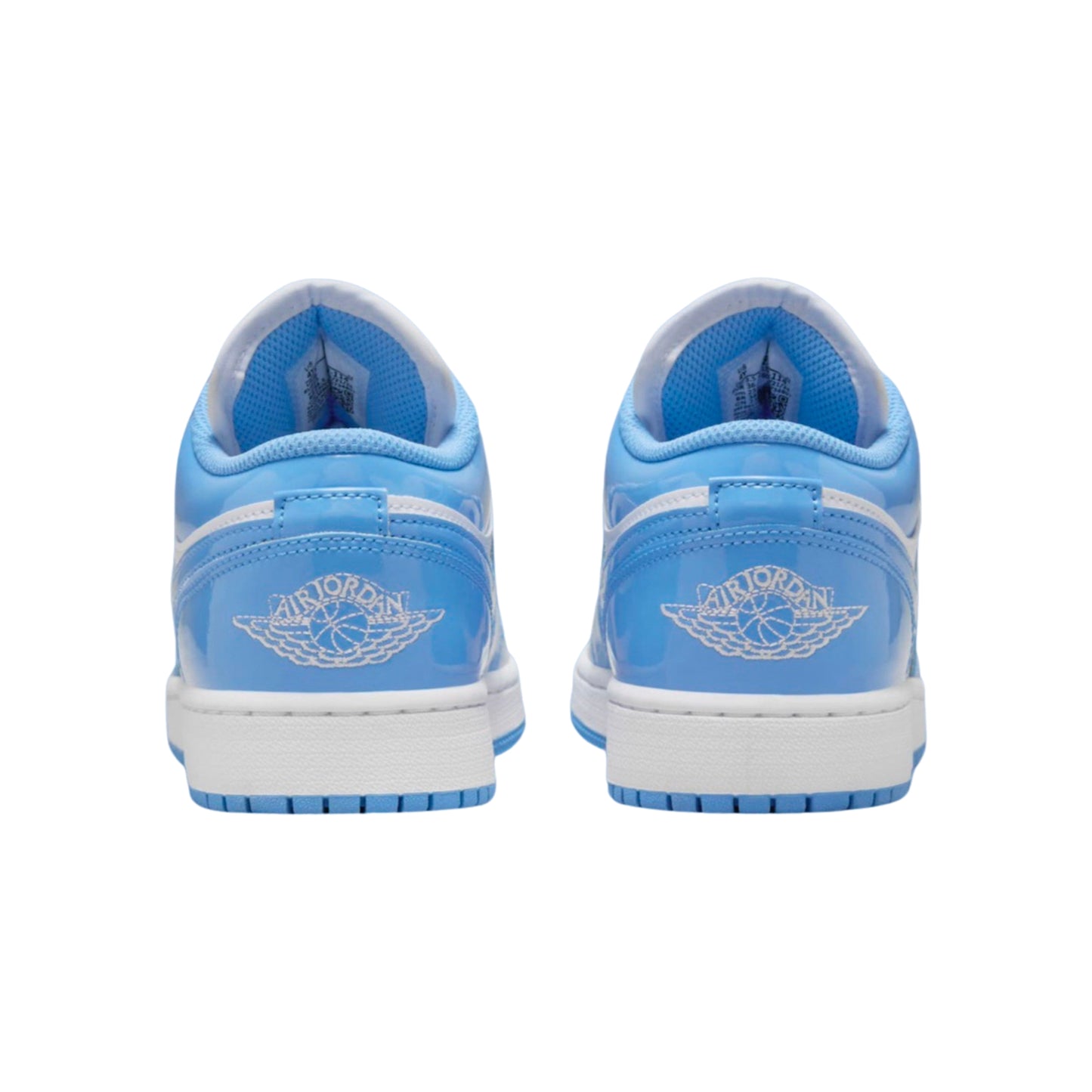 Jordan 1 Low Legend Blue (GS)
