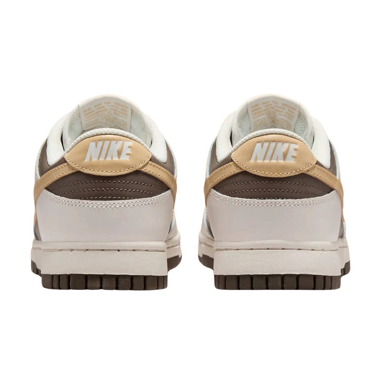 Dunk Low Ironstone Sesame