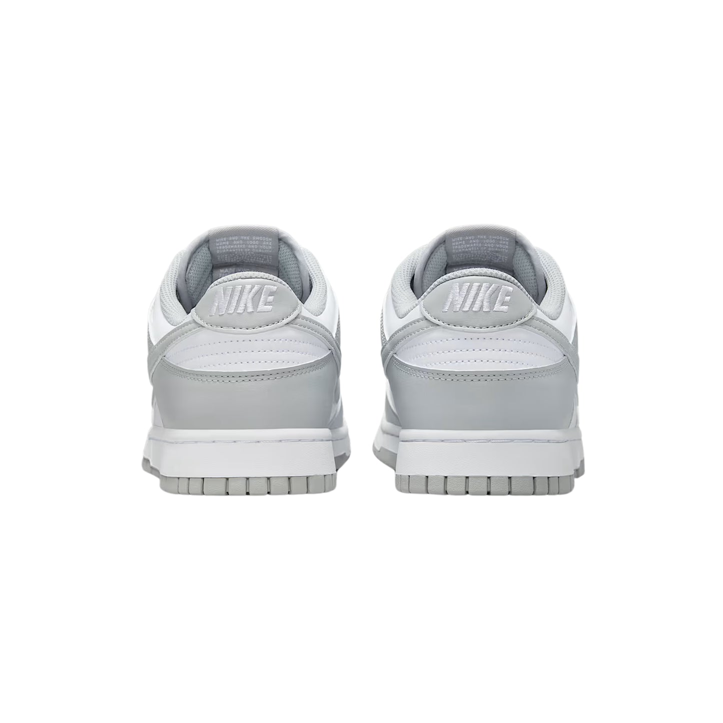 Dunk Low Grey Fog