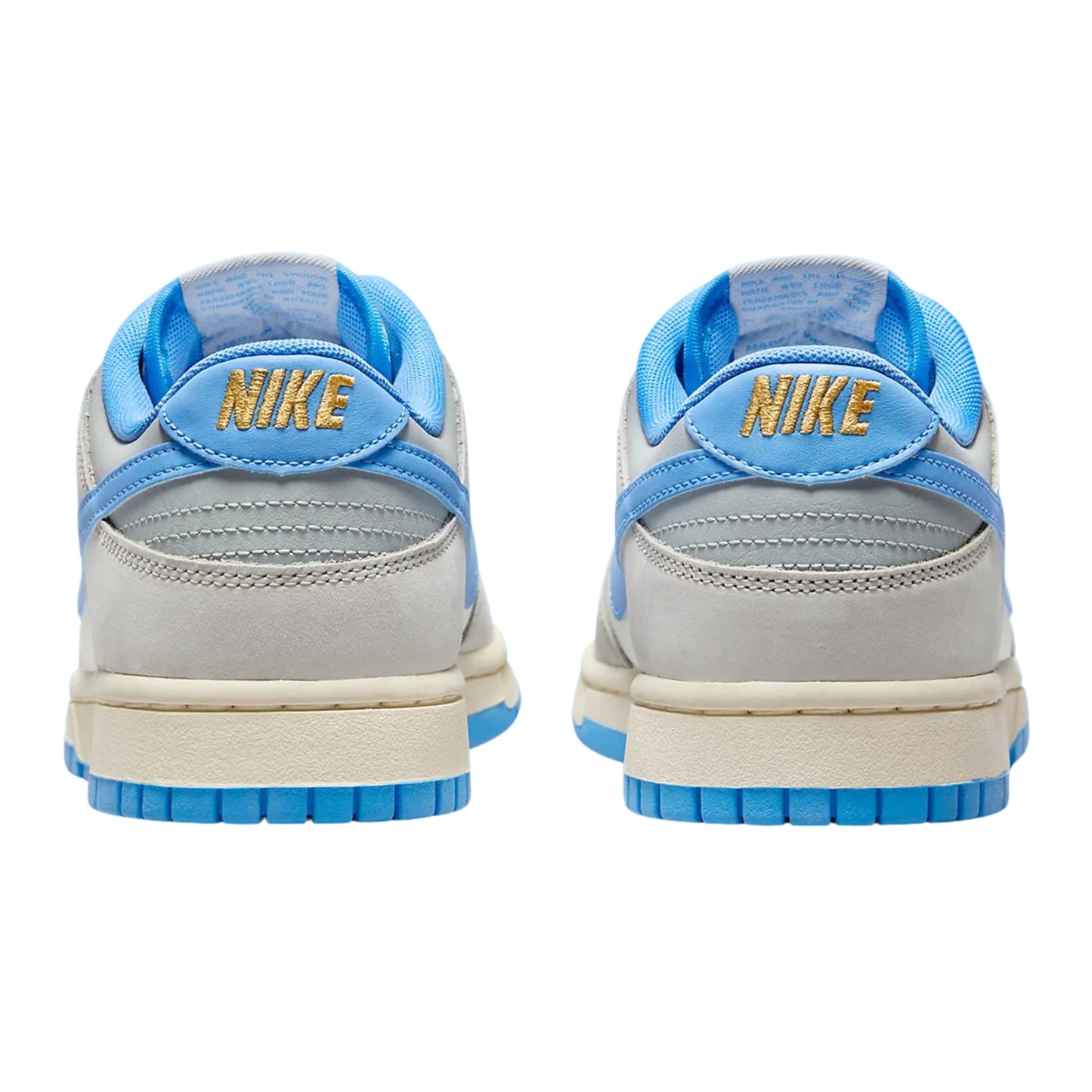 Dunk Low Athletic Department University Blue