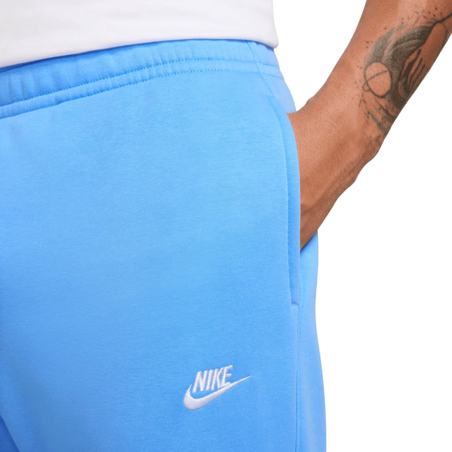 Nike Sportswear Club Fleece Pants