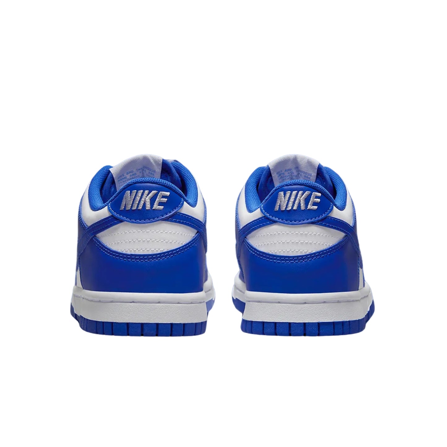 Dunk Low Racer Blue (GS)
