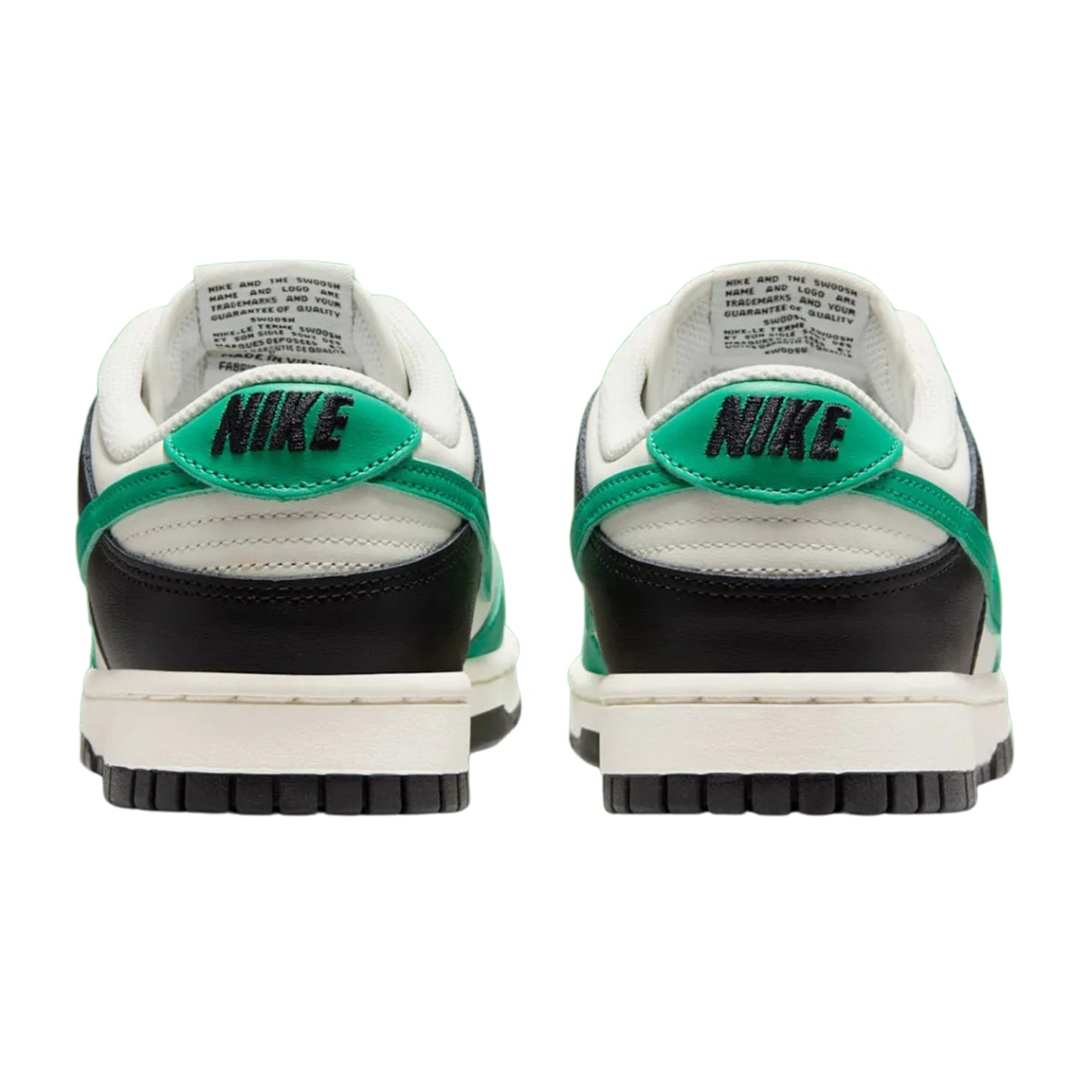 Dunk Low Celtics
