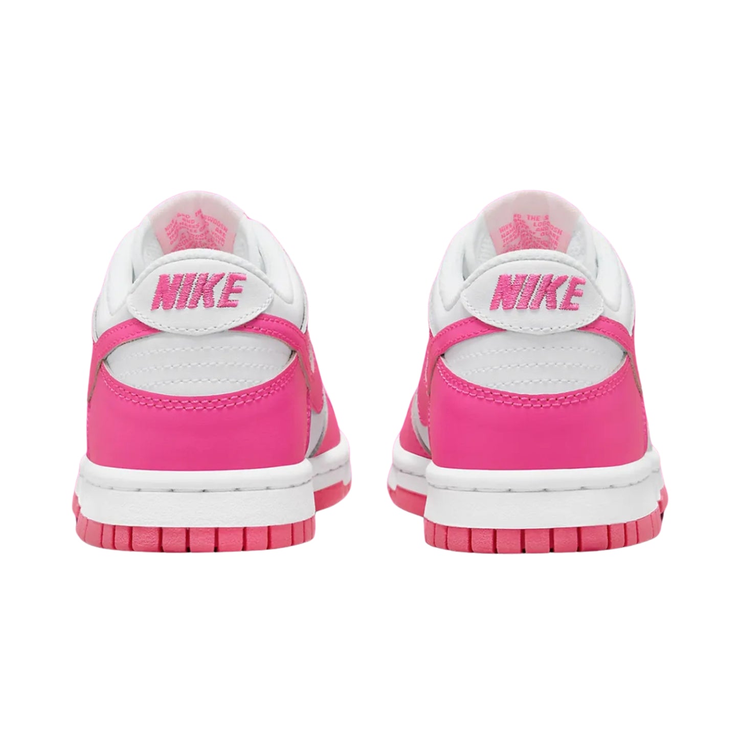 Dunk Low Laser Fuchsia (GS)