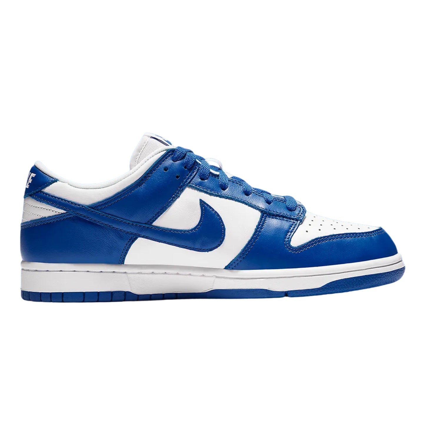 Nike Dunk Low SP Kentucky