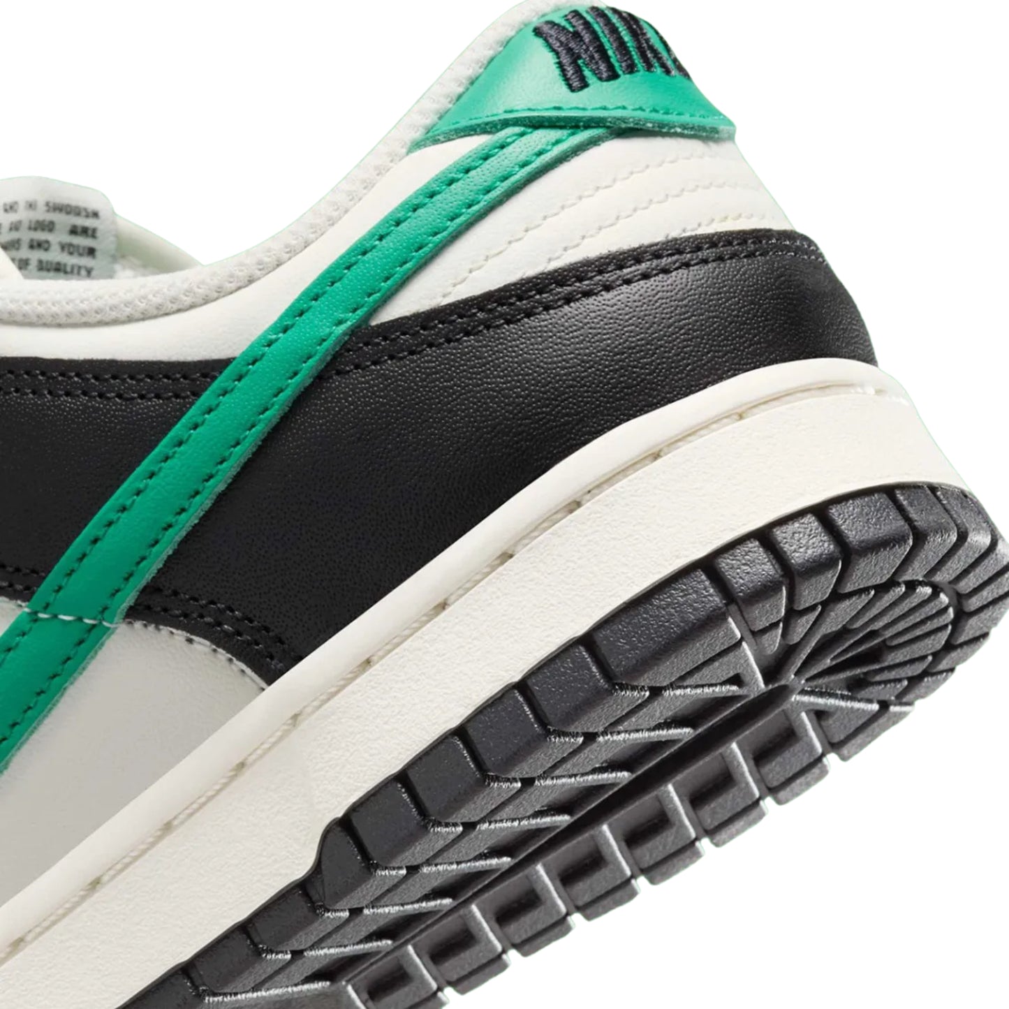 Dunk Low Celtics