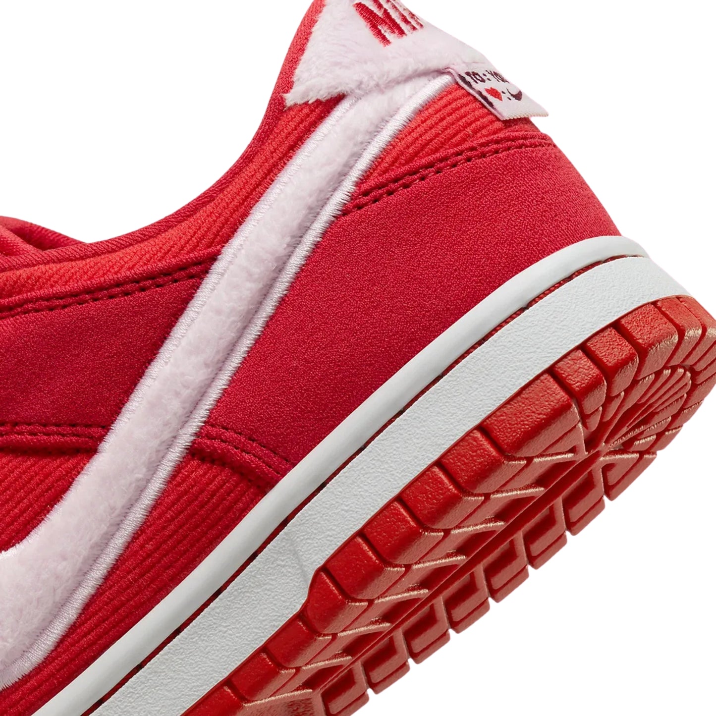 Dunk Low Valentine's Day "Solemates" (GS)
