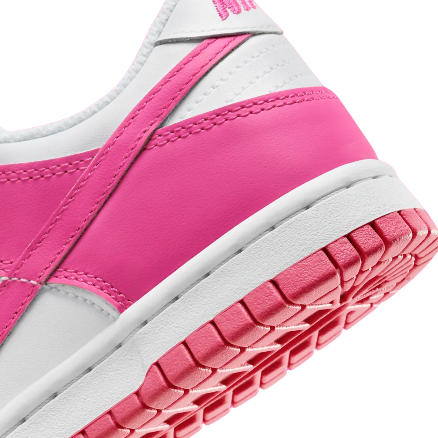 Dunk Low Laser Fuchsia (GS)