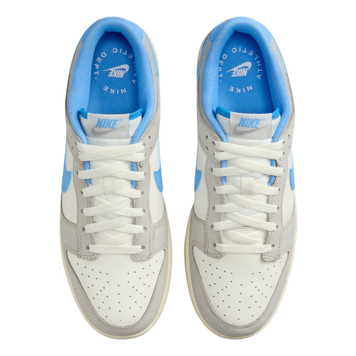 Dunk Low Athletic Department University Blue