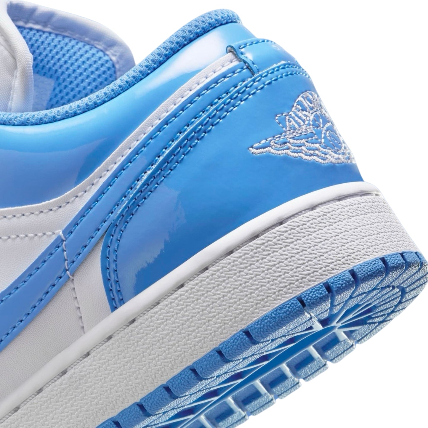 Jordan 1 Low Legend Blue (GS)