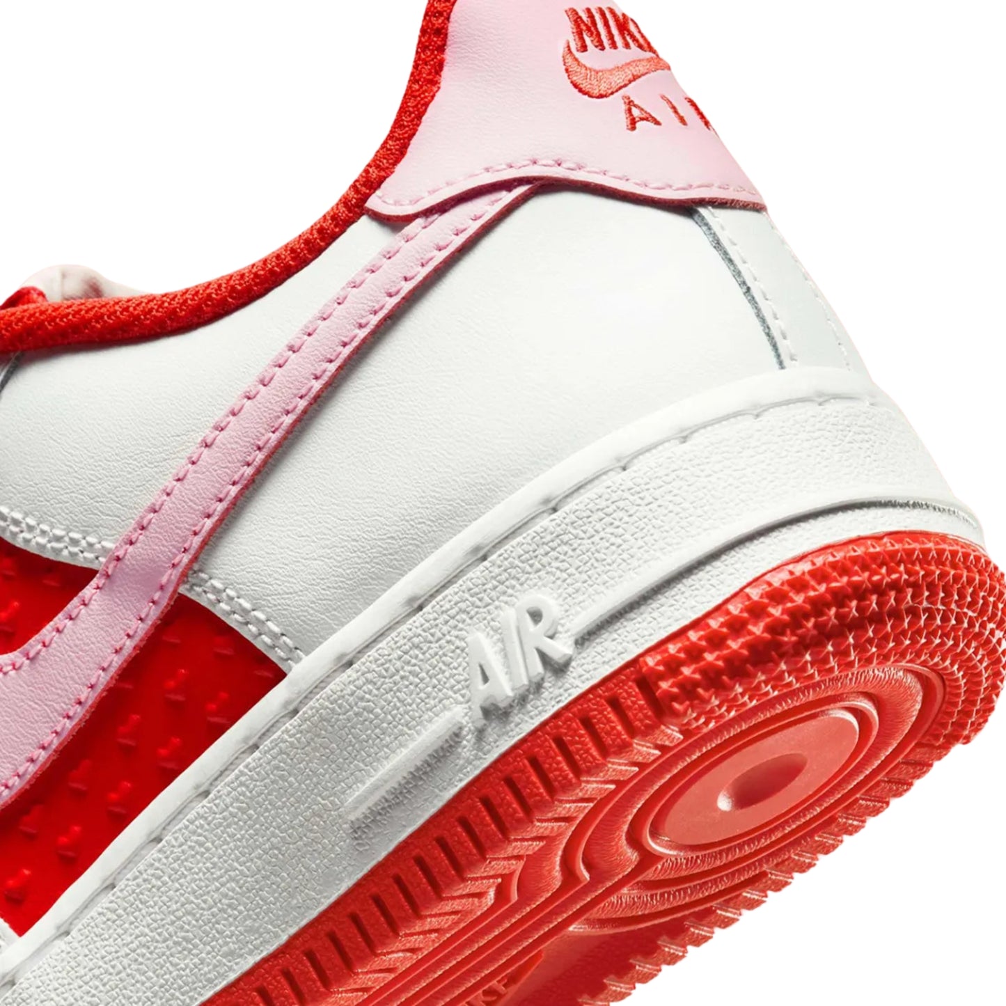 Nike Air Force 1  Low Valentine's Day (2025) (GS)