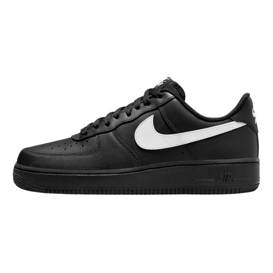Nike Air Force 1 '07 Low Black White (2023)