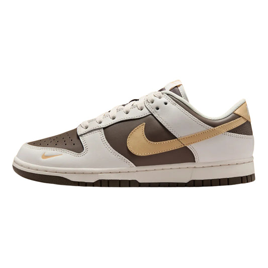 Dunk Low Ironstone Sesame