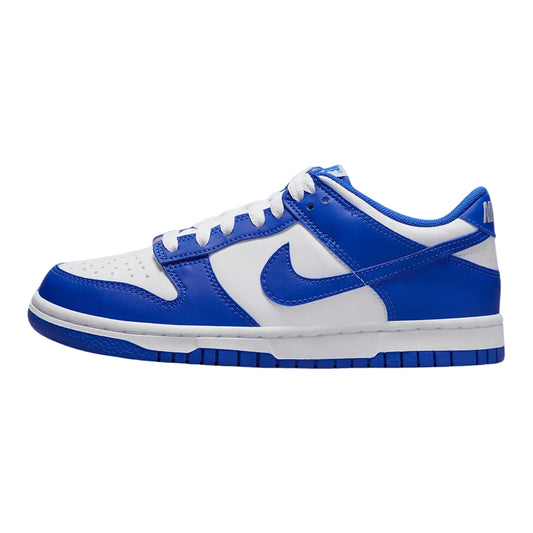 Dunk Low Racer Blue (GS)