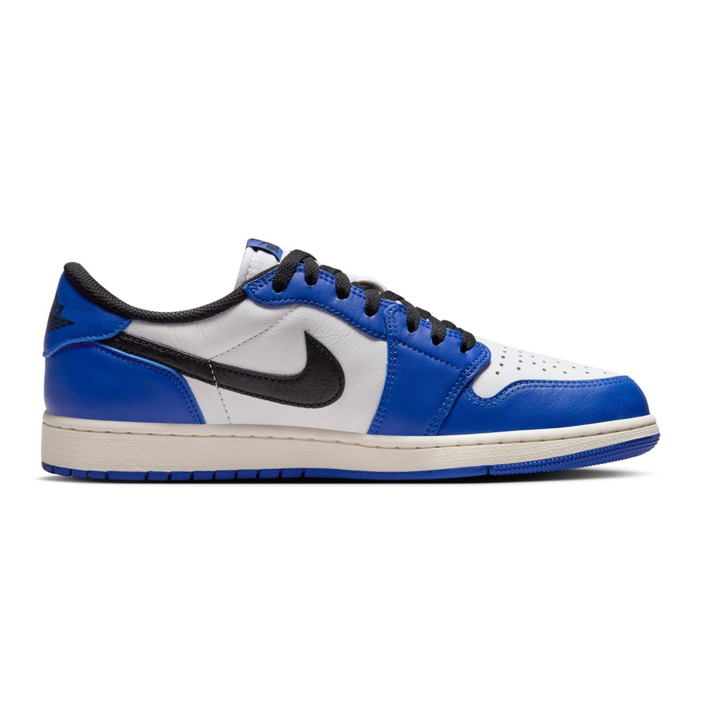 Jordan 1 Low Retro OG Game Royal