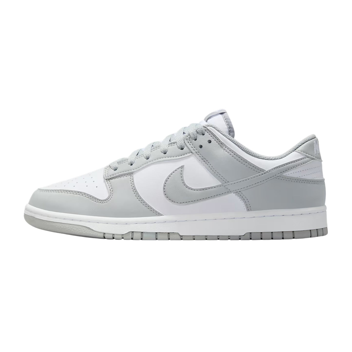 Dunk Low Grey Fog