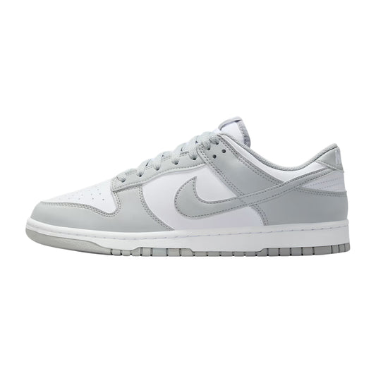 Dunk Low Grey Fog