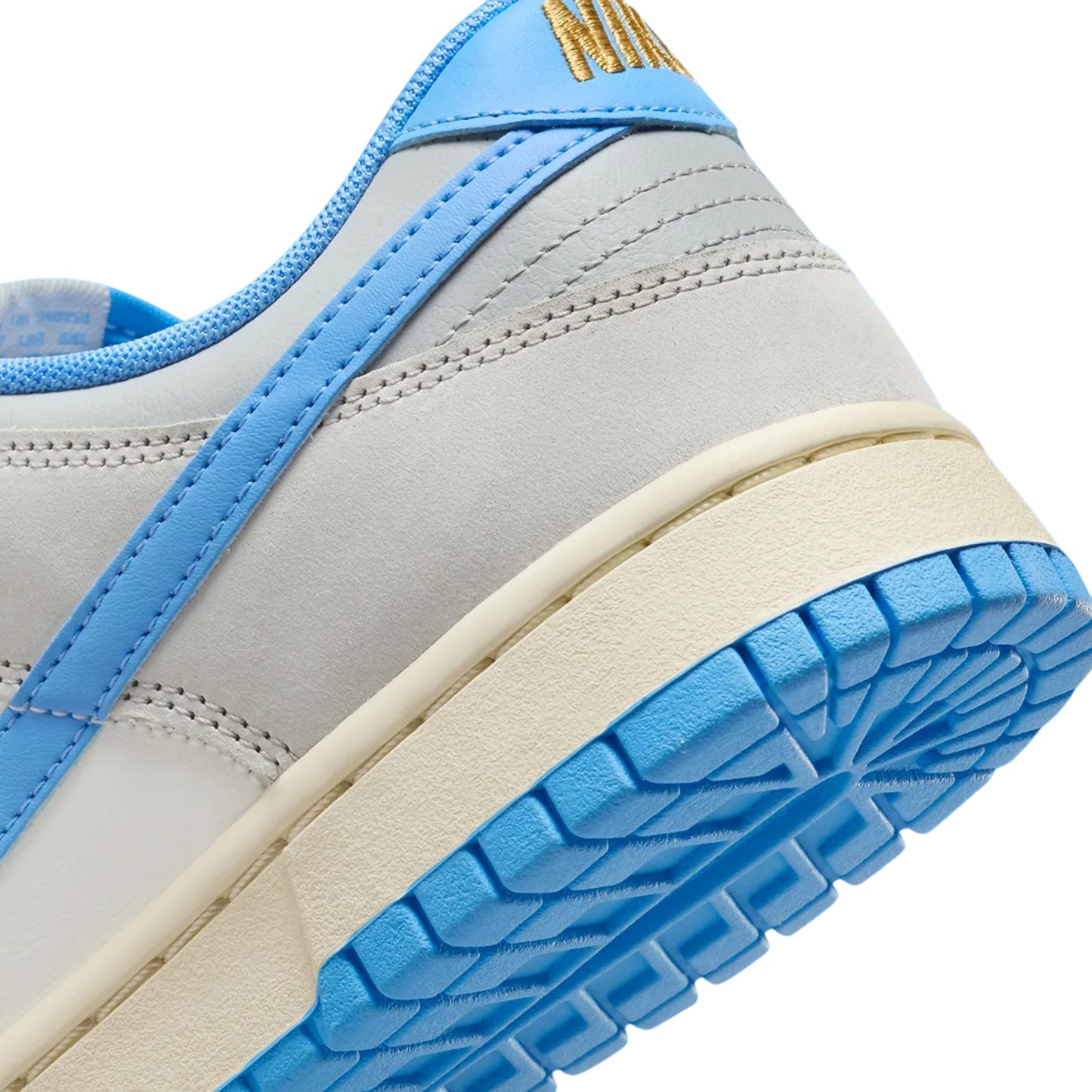Dunk Low Athletic Department University Blue