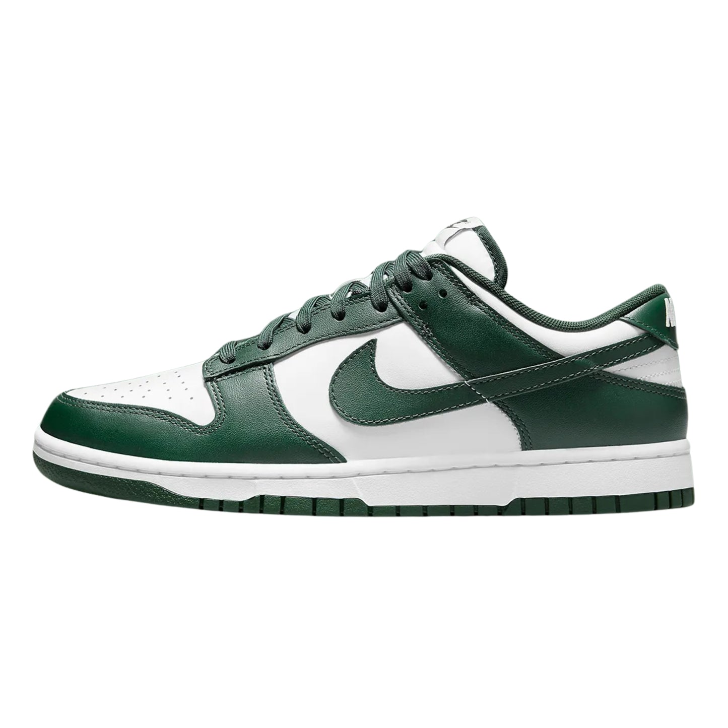 Dunk Low Michigan State