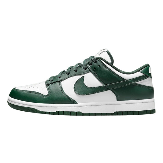 Dunk Low Michigan State