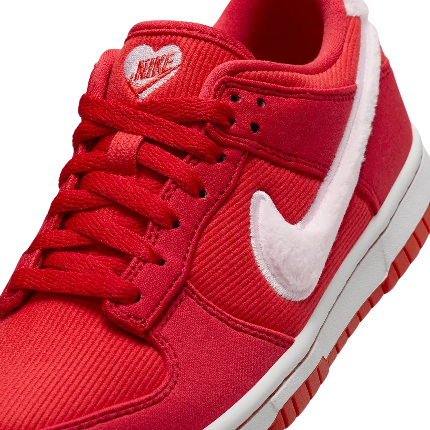 Dunk Low Valentine's Day "Solemates" (GS)
