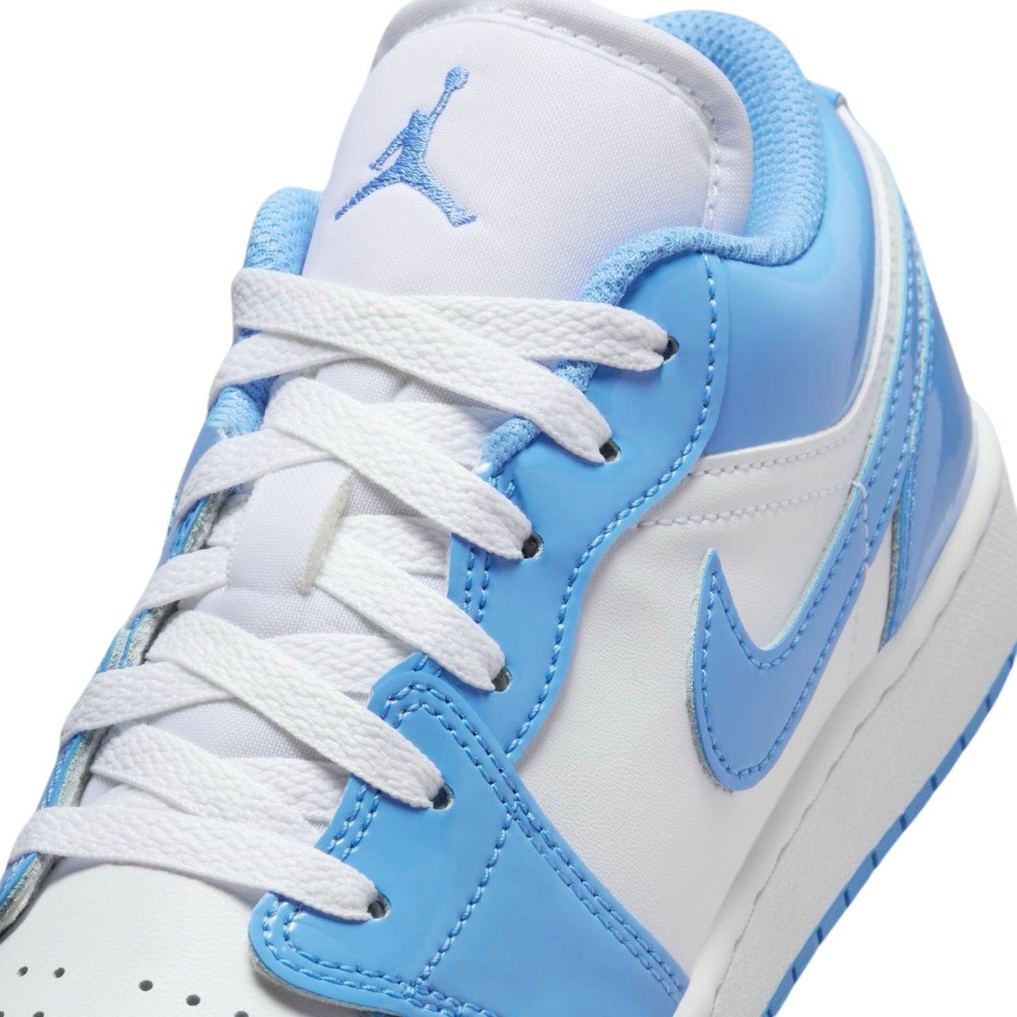 Jordan 1 Low Legend Blue (GS)