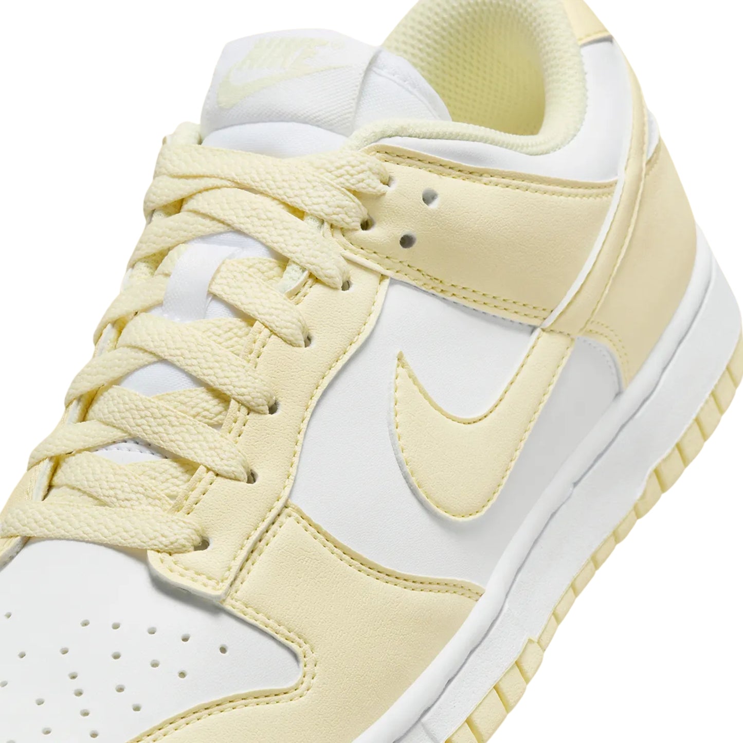 Dunk Low Alabaster