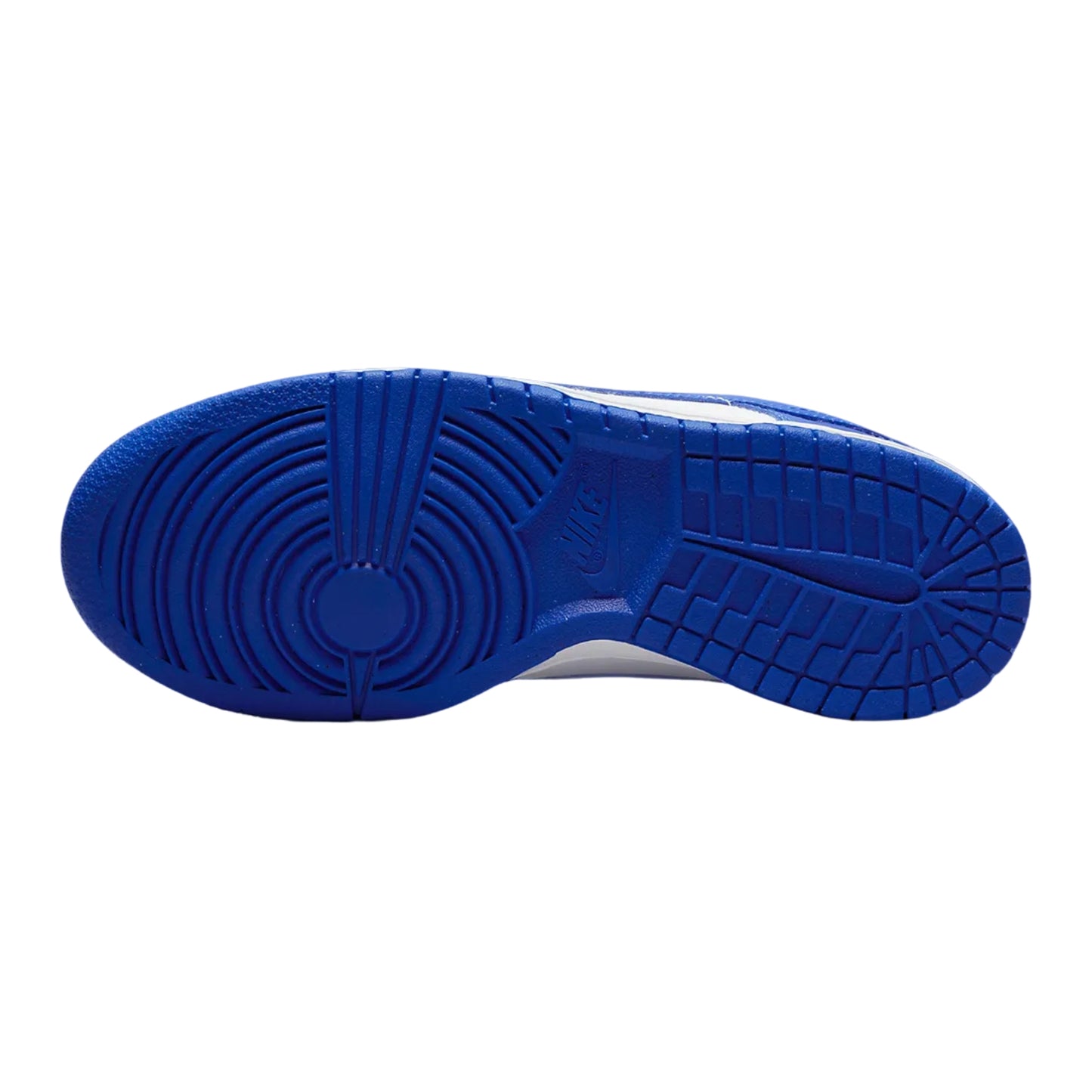 Dunk Low Racer Blue (GS)
