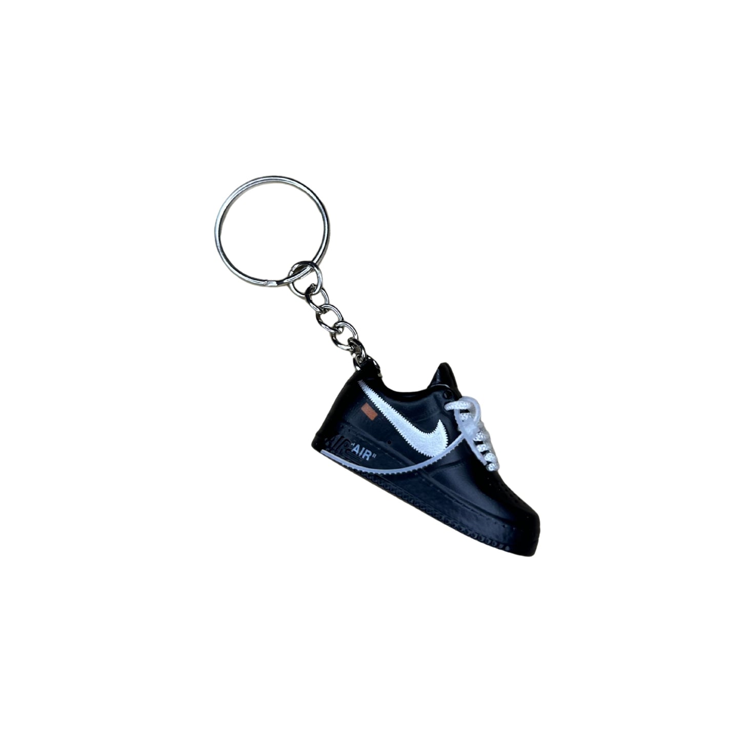 Kľúčenka - Air Force 1 Low Off White Black
