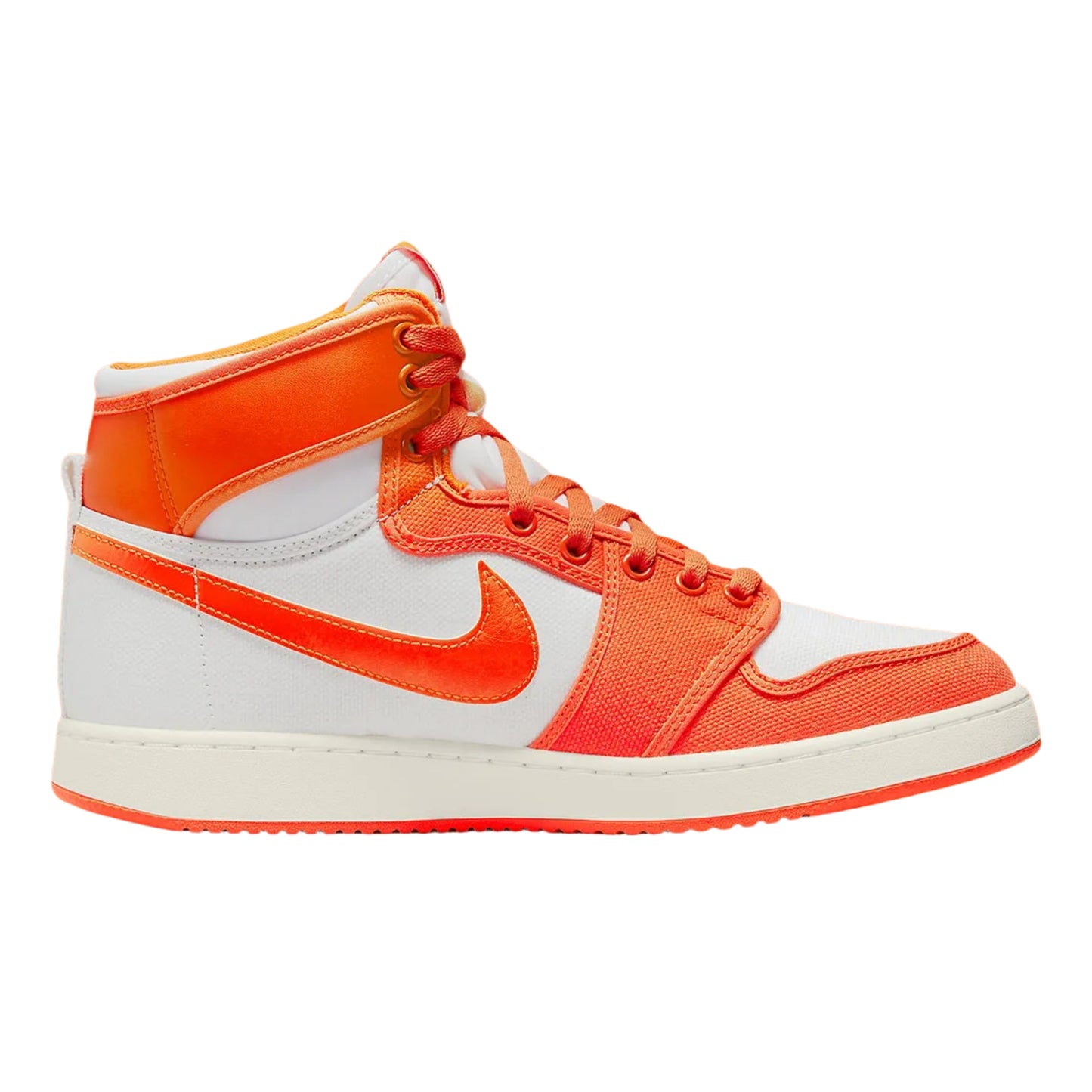Jordan 1 Retro AJKO Rush Orange