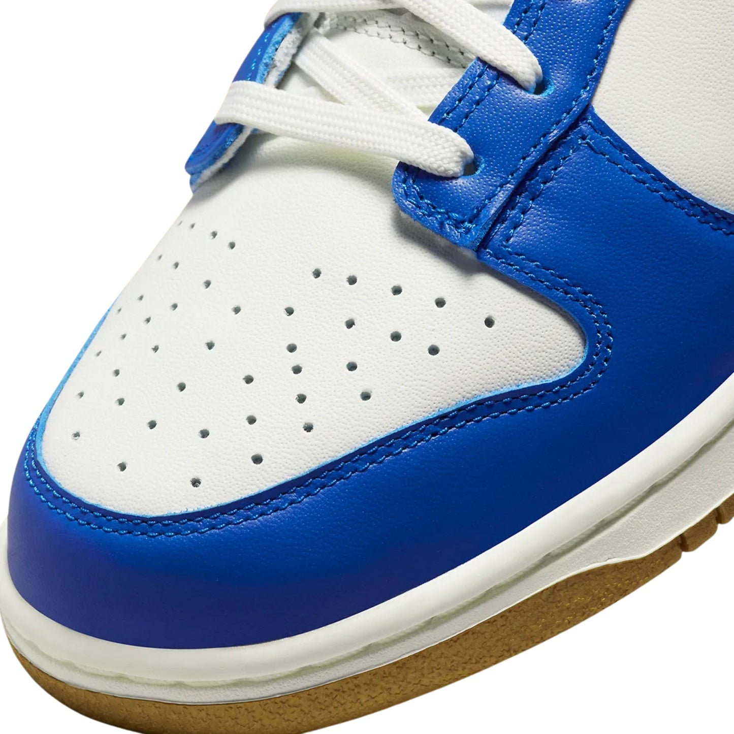 Dunk Low Kansas City Royals