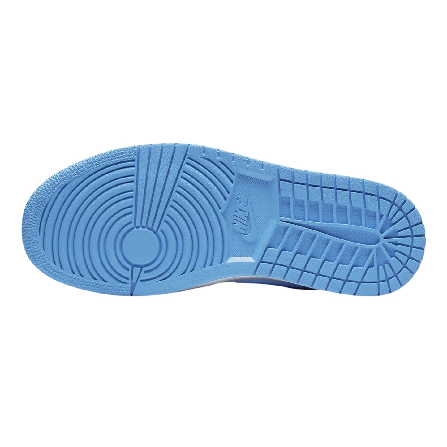 Jordan 1 Low UNC