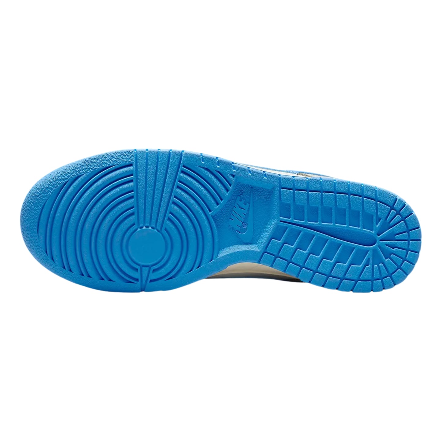 Dunk Low Athletic Department University Blue