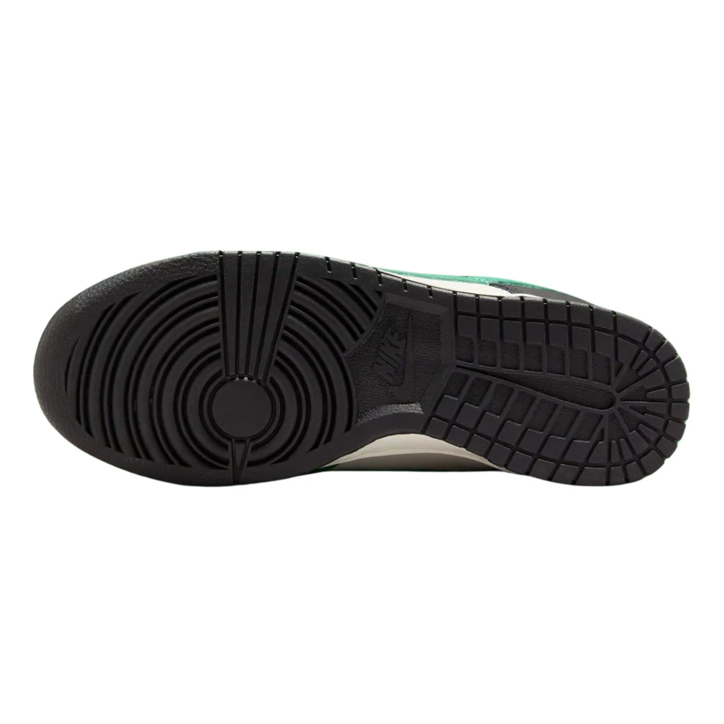 Dunk Low Celtics