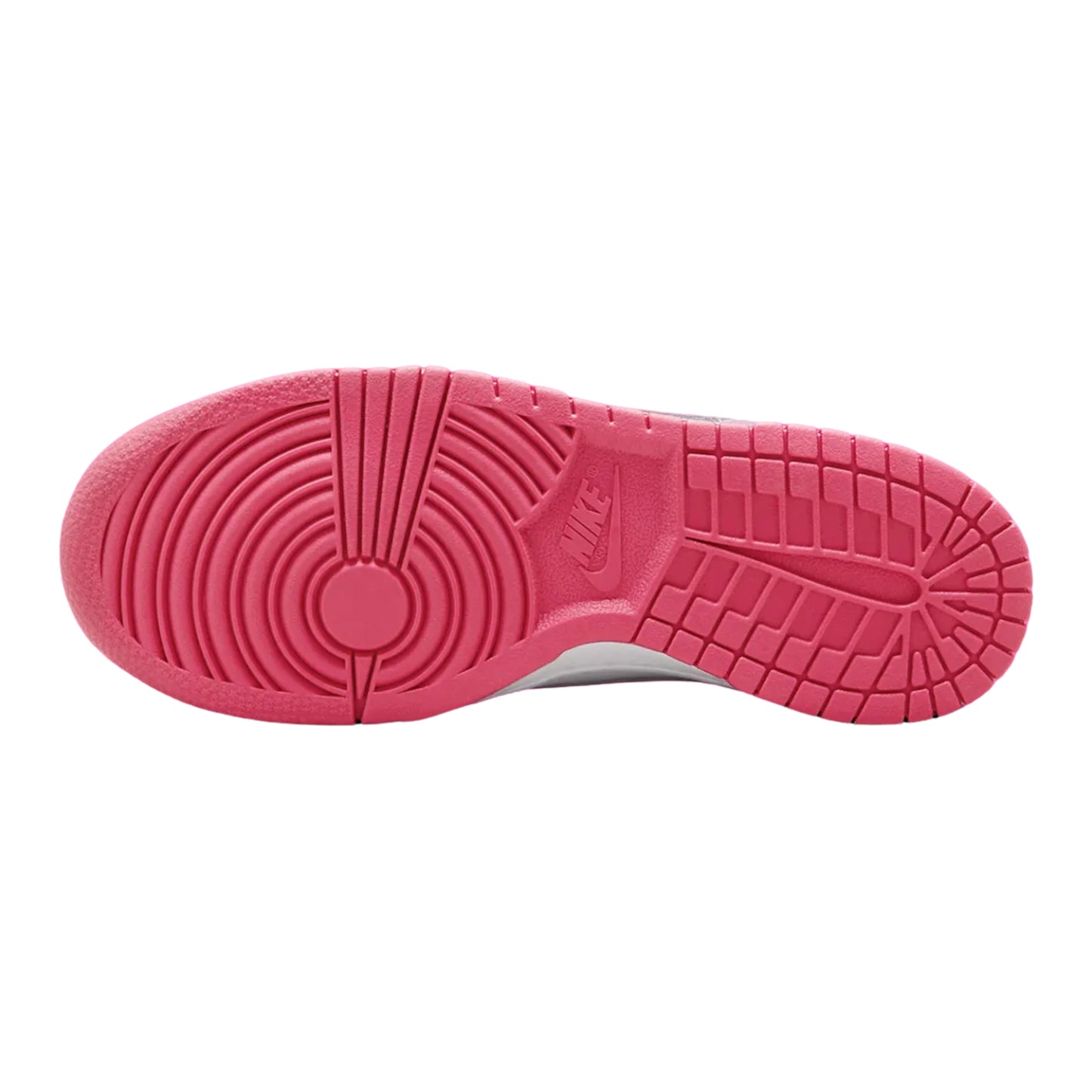Dunk Low Laser Fuchsia (GS)