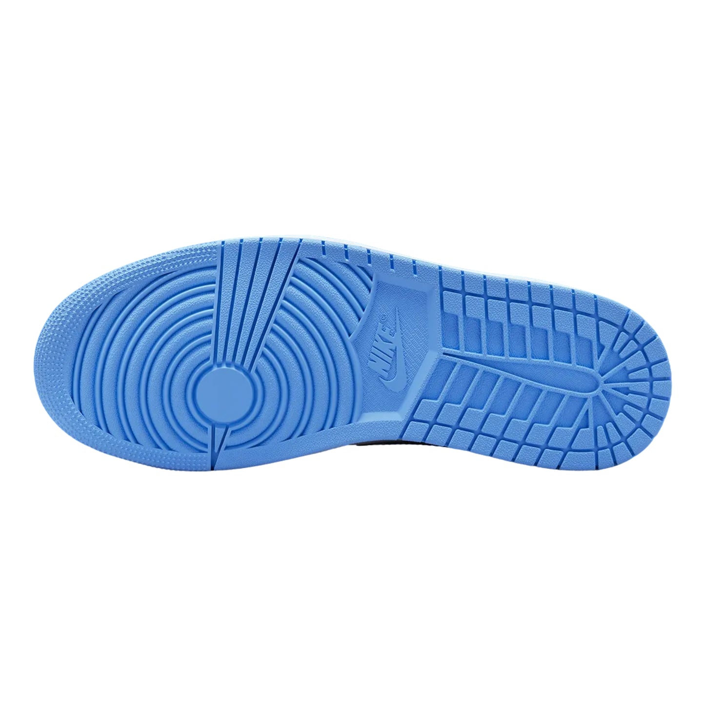 Jordan 1 Retro High OG UNC Toe