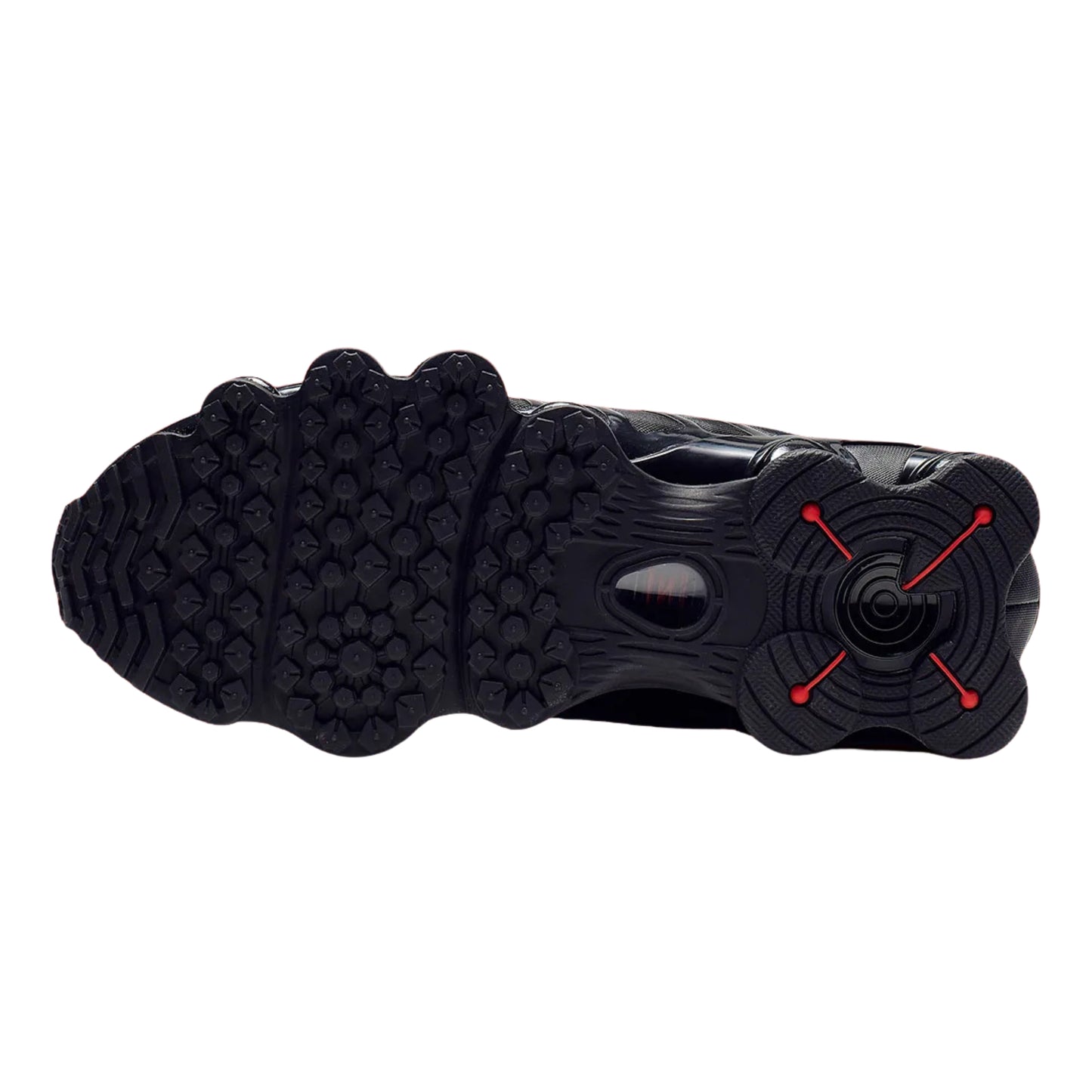 Nike Shox TL Black Max