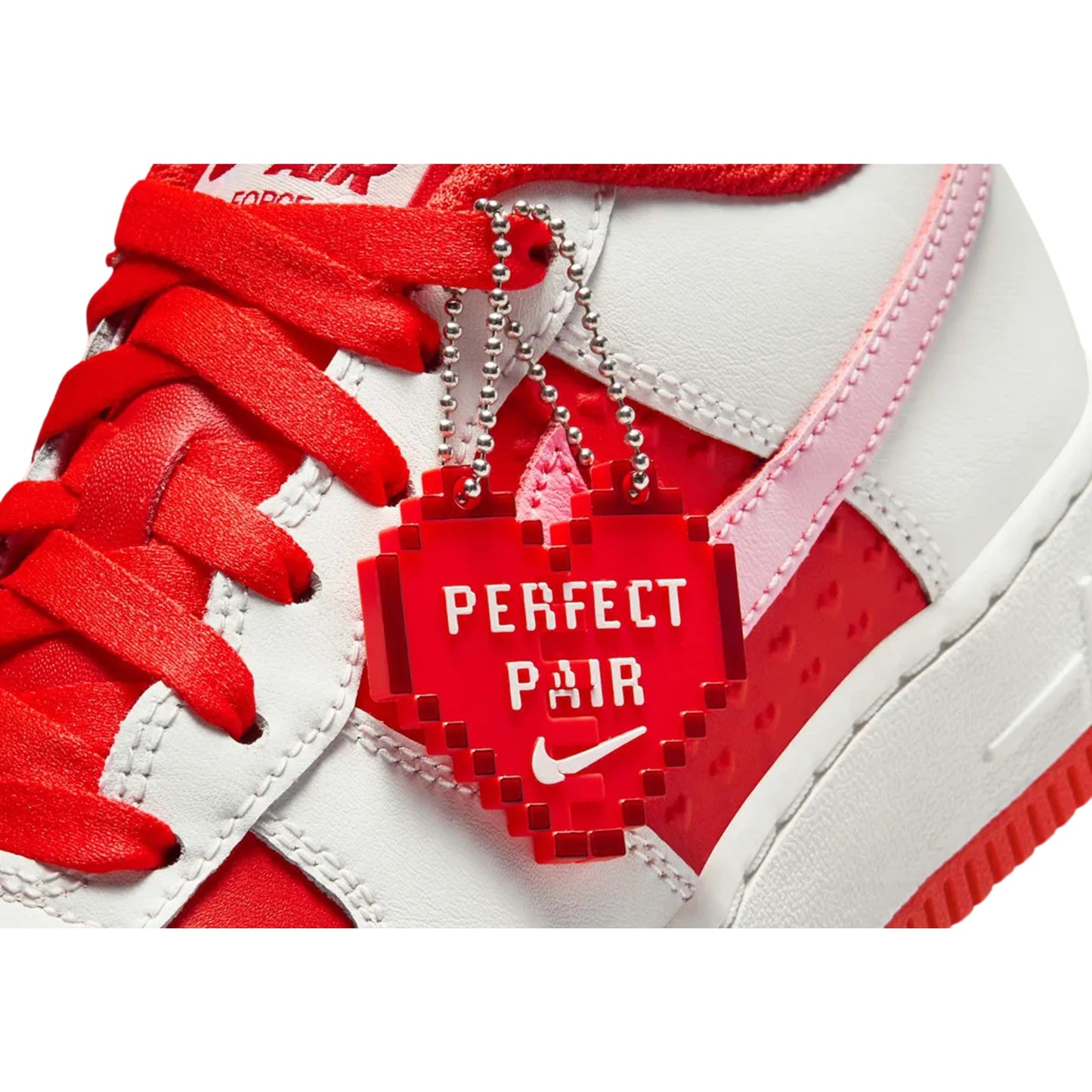 Nike Air Force 1  Low Valentine's Day (2025) (GS)