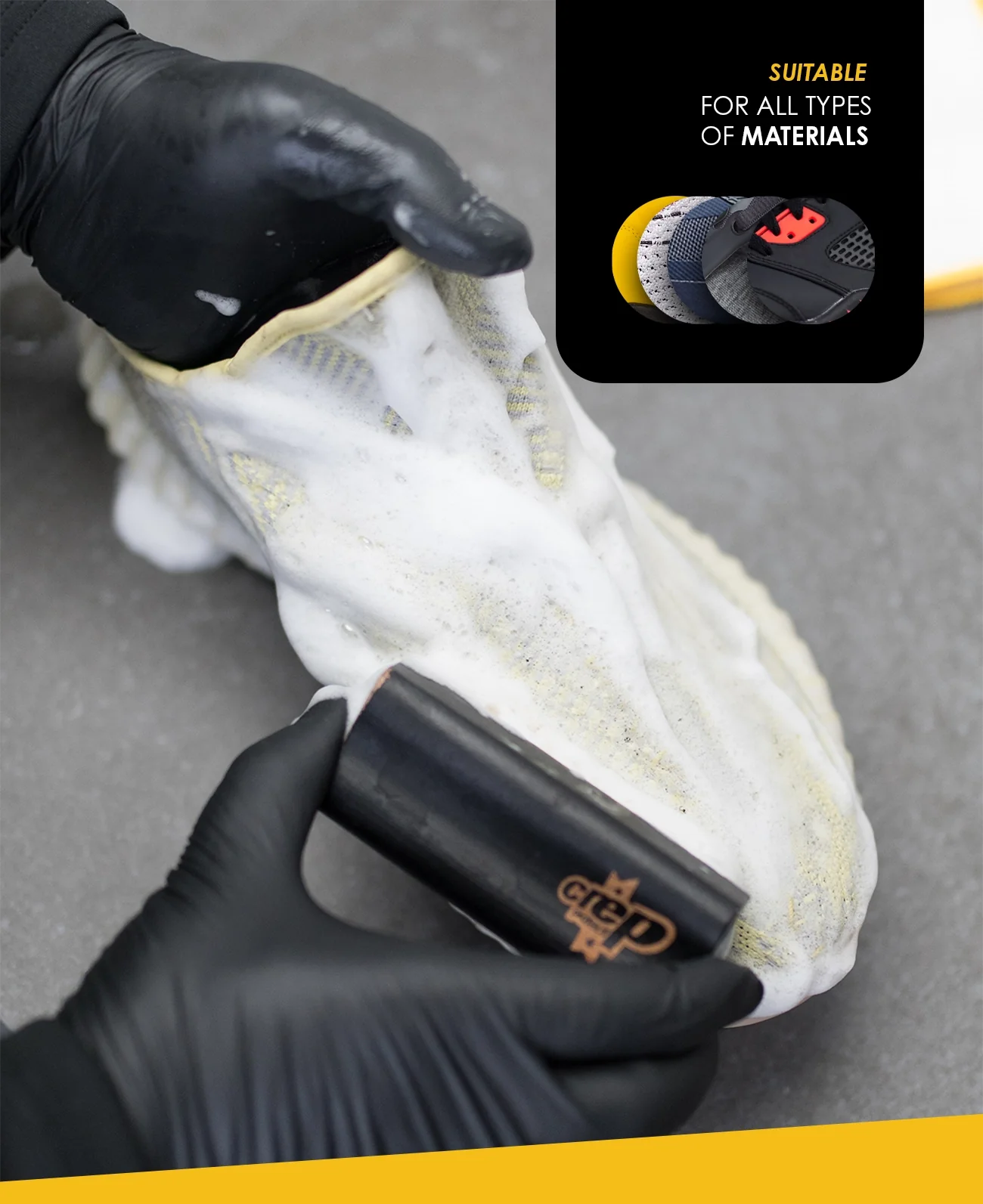 CREP Protect Cleaning Kit