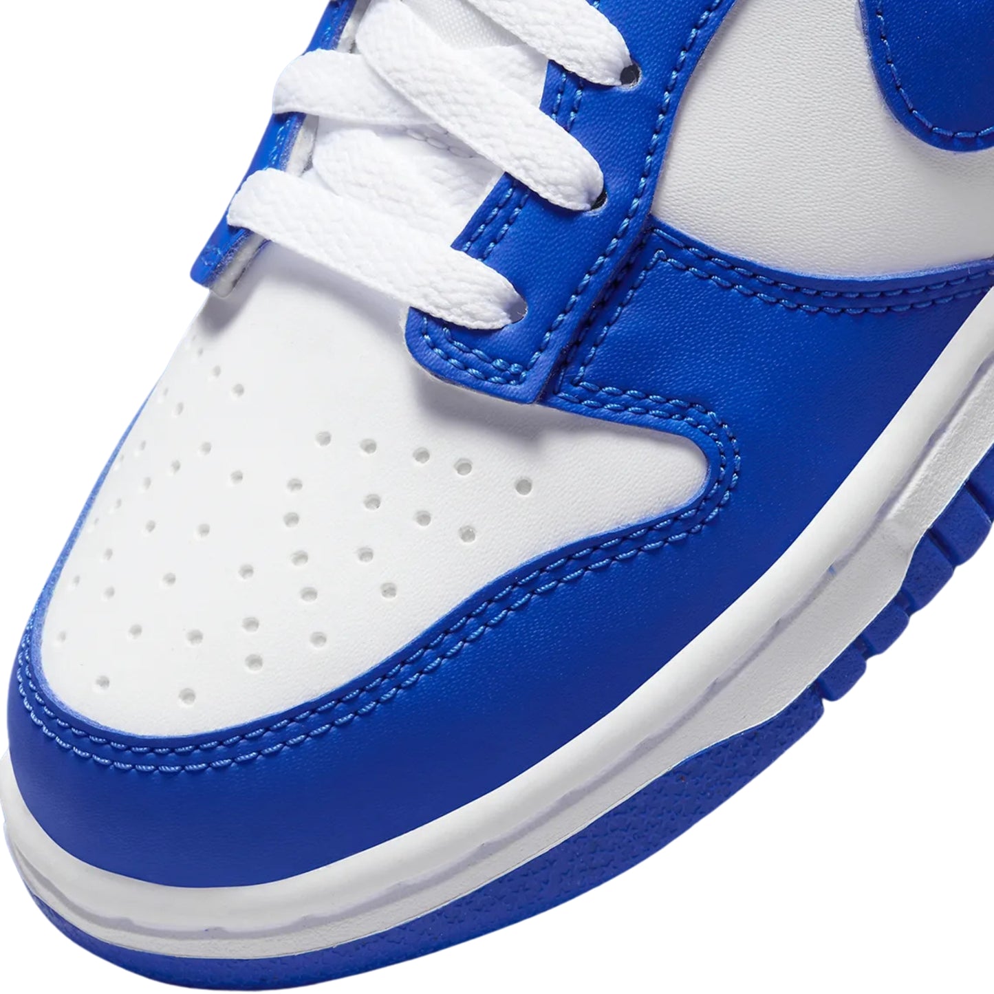 Dunk Low Racer Blue (GS)
