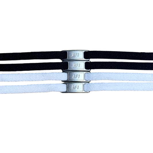 Air Force 1  SHOELACE